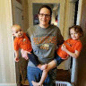 Meet your Posher, Laura